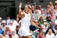 Daria Kasatkina's Nationality